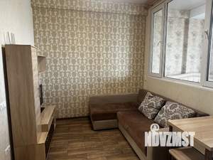 1-к квартира, посуточно, 40м2, 2/5 этаж