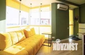 Студия квартира, на длительный срок, 20м2, 1/3 этаж