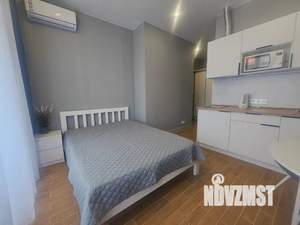 Студия квартира, посуточно, 25м2, 4/5 этаж