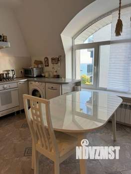 3-к квартира, на длительный срок, 60м2, 7/7 этаж