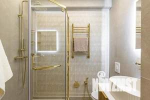 1-к квартира, посуточно, 34м2, 6/9 этаж