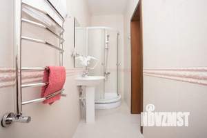 2-к квартира, посуточно, 45м2, 1/4 этаж