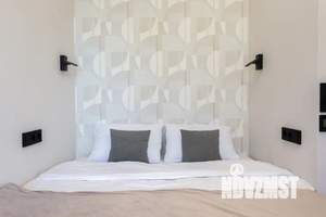 Студия квартира, посуточно, 20м2, 1/12 этаж