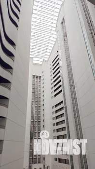 1-к квартира, посуточно, 45м2, 4/26 этаж