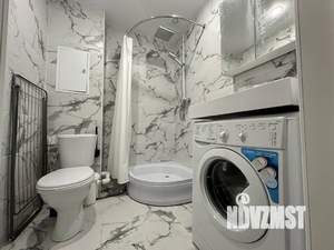 Студия квартира, посуточно, 20м2, 1/5 этаж