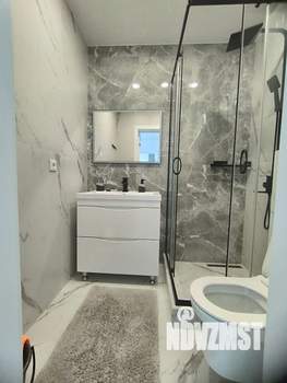 1-к квартира, на длительный срок, 63м2, 22/22 этаж