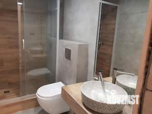 1-к квартира, посуточно, 40м2, 8/9 этаж