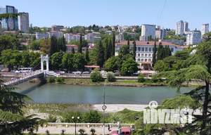 2-к квартира, посуточно, 62м2, 5/12 этаж