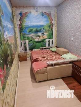 2-к квартира, на длительный срок, 45м2, 1/17 этаж