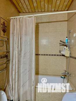 2-к квартира, посуточно, 49м2, 1/7 этаж