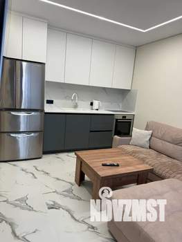 3-к квартира, посуточно, 40м2, 9/12 этаж