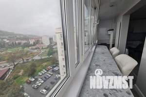 3-к квартира, посуточно, 70м2, 12/12 этаж