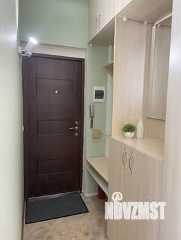 Студия квартира, на длительный срок, 32м2, 2/8 этаж