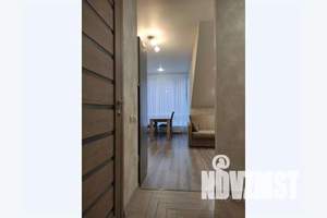 1-к квартира, посуточно, 33м2, 5/5 этаж