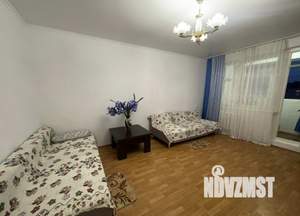 2-к квартира, посуточно, 68м2, 1/1 этаж