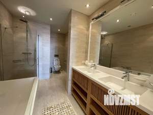 2-к квартира, посуточно, 96м2, 1/1 этаж