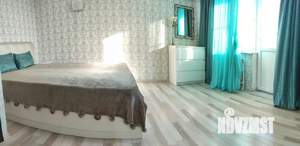 2-к квартира, посуточно, 57м2, 9/9 этаж