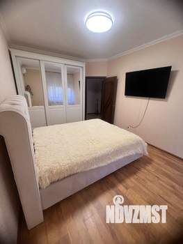 2-к квартира, на длительный срок, 60м2, 1/5 этаж