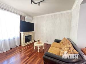 2-к квартира, посуточно, 47м2, 2/3 этаж