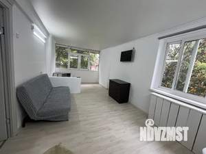 2-к квартира, посуточно, 50м2, 4/5 этаж