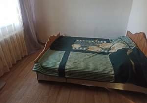 1-к квартира, на длительный срок, 33м2, 2/3 этаж