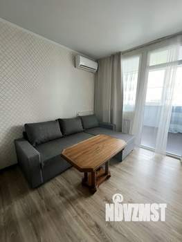 1-к квартира, на длительный срок, 48м2, 7/9 этаж
