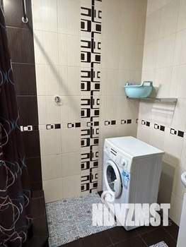 1-к квартира, посуточно, 35м2, 3/3 этаж