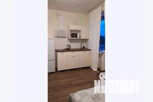 1-к квартира, посуточно, 25м2, 2/14 этаж