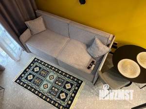 Студия квартира, посуточно, 30м2, 1/5 этаж