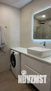 Студия квартира, посуточно, 32м2, 10/15 этаж