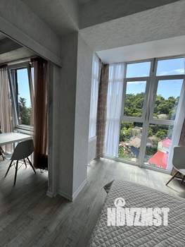 1-к квартира, на длительный срок, 28м2, 6/9 этаж