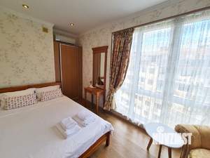 2-к квартира, посуточно, 75м2, 8/18 этаж