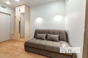 1-к квартира, посуточно, 13м2, 3/4 этаж