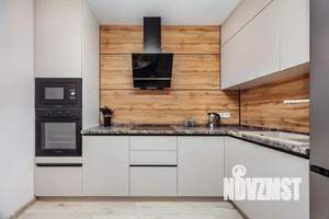 2-к квартира, посуточно, 40м2, 1/1 этаж