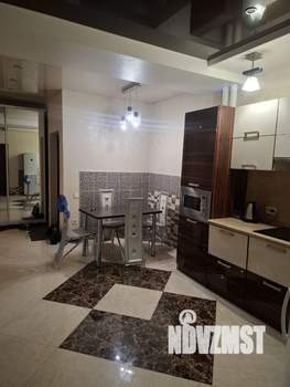 2-к квартира, на длительный срок, 56м2, 1/16 этаж