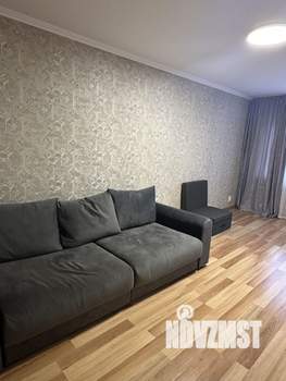 2-к квартира, посуточно, 50м2, 1/5 этаж