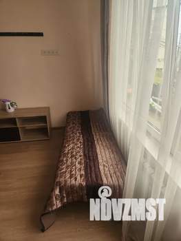 Студия квартира, посуточно, 30м2, 3/3 этаж