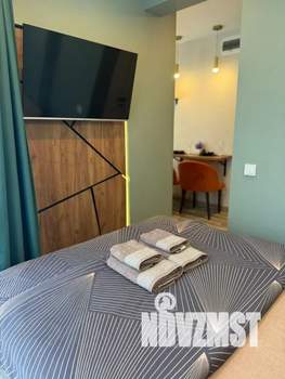 Студия квартира, посуточно, 15м2, 2/5 этаж