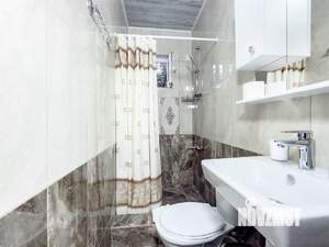 1-к квартира, посуточно, 14м2, 1/1 этаж