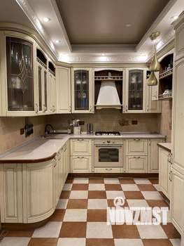 3-к квартира, на длительный срок, 78м2, 10/11 этаж