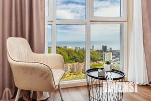 2-к квартира, посуточно, 60м2, 11/18 этаж