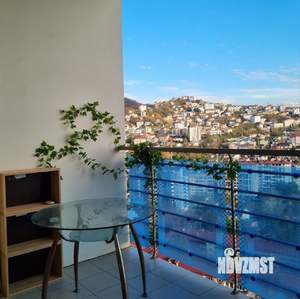 1-к квартира, на длительный срок, 46м2, 11/16 этаж