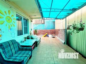 1-к квартира, посуточно, 50м2, 1/4 этаж