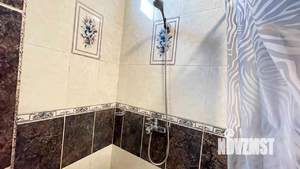 2-к квартира, посуточно, 25м2, 1/1 этаж
