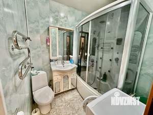 2-к квартира, на длительный срок, 48м2, 4/4 этаж