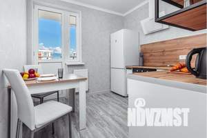 1-к квартира, посуточно, 40м2, 10/12 этаж