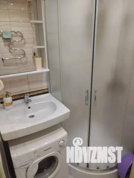 Студия квартира, посуточно, 20м2, 2/5 этаж