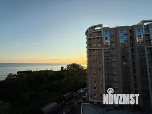 1-к квартира, посуточно, 45м2, 8/13 этаж