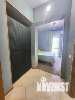 1-к квартира, посуточно, 33м2, 1/1 этаж