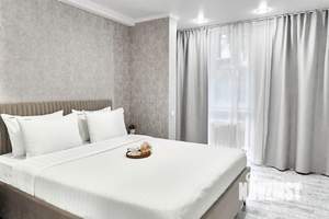 2-к квартира, посуточно, 43м2, 3/4 этаж